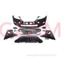 LX CT 2011-2022 upgrade Hybrid F Sport Bodykit
